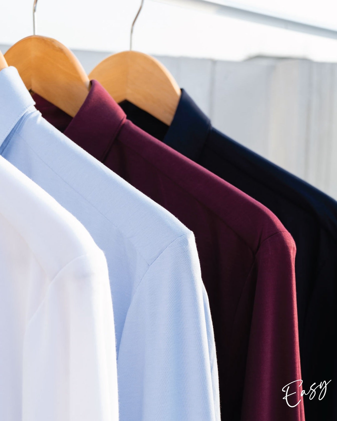 SHIRTS